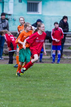 Bild 20 - D-Juniorinnen Lreisauswahl-Turnier